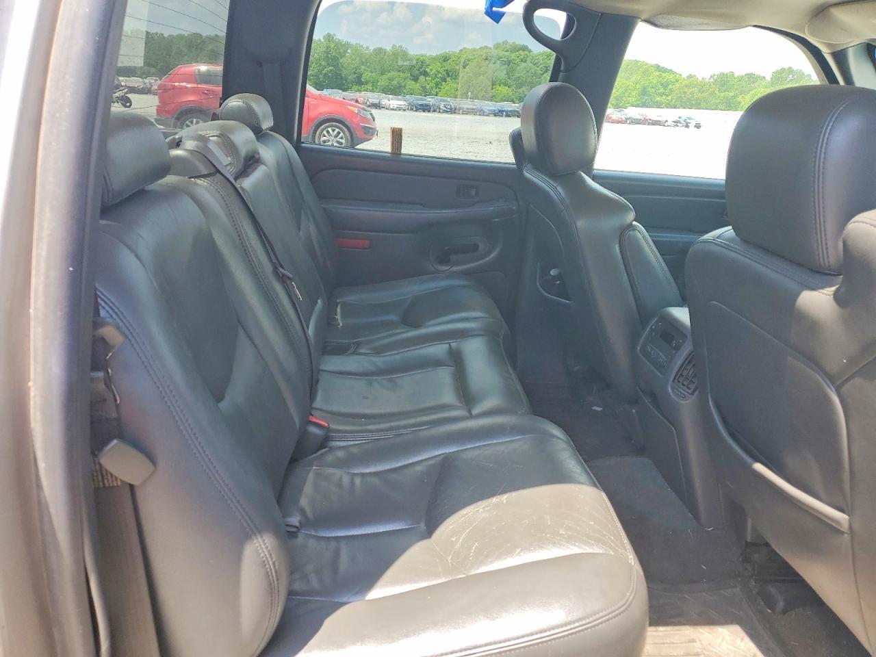 2006 GMC New Sierra C1500