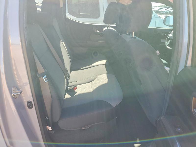 2020 Toyota Tacoma TRD OFF-Road