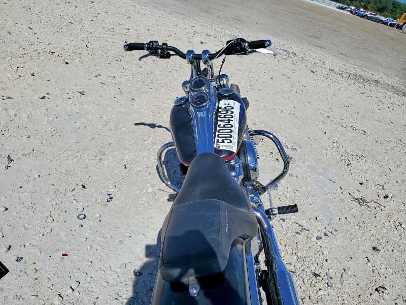 2020 Harley-Davidson Fxlr