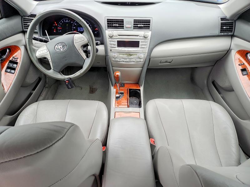 2011 Toyota Camry xle V6