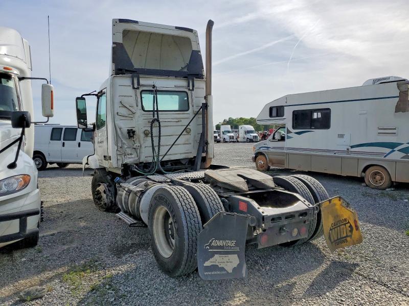 2016 Volvo VNM Semi Truck