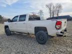 2016 Chevrolet Silverado K2500 Heavy Duty LT