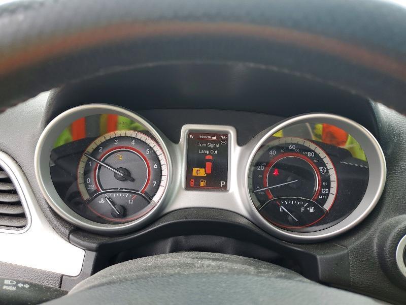2015 Dodge Journey r