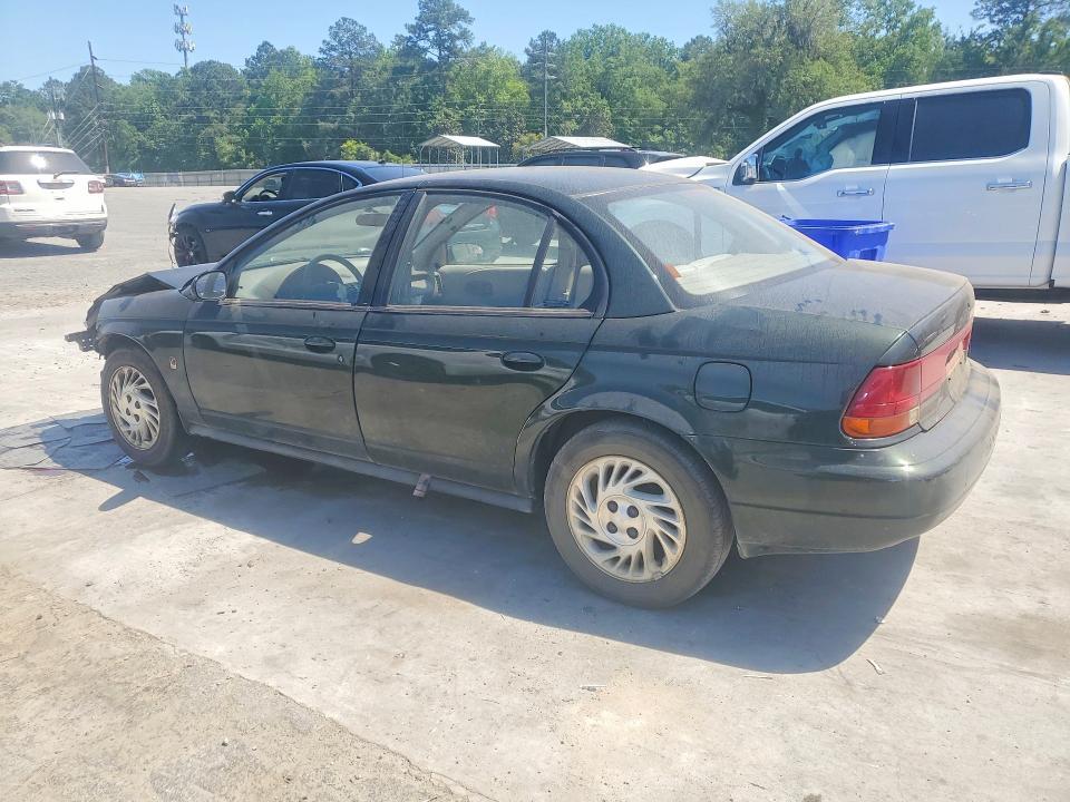 1999 Snowex SL2
