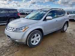 2005 Nissan Murano s for sale in Helena, MT
