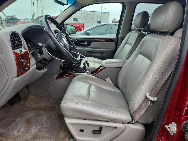 2007 GMC Envoy