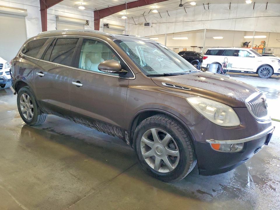 2008 Buick Enclave cxl