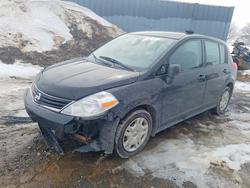 2012 Nissan Versa 1.8 s for sale in Montreal Est, QC