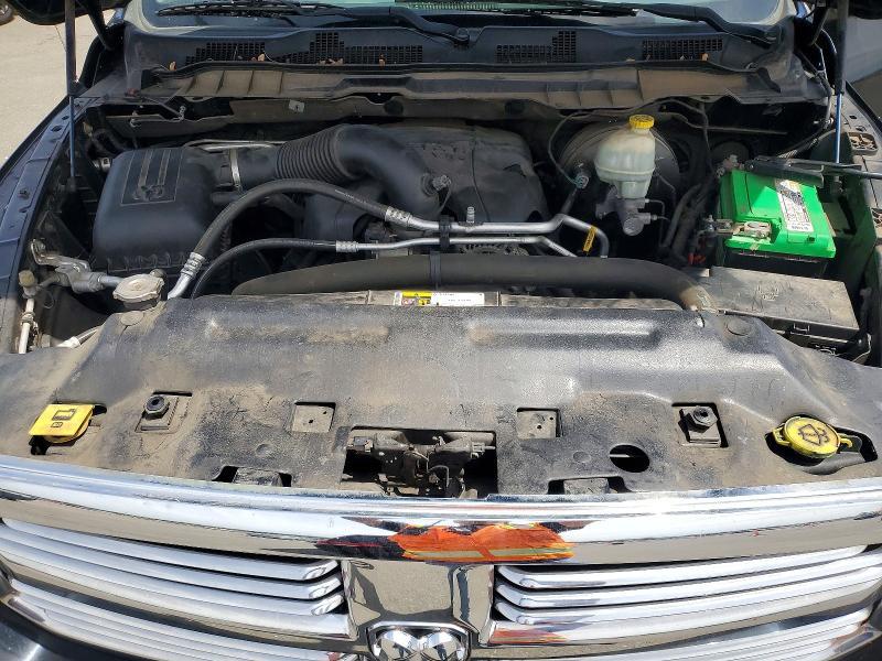 2014 Dodge RAM 1500 SLT