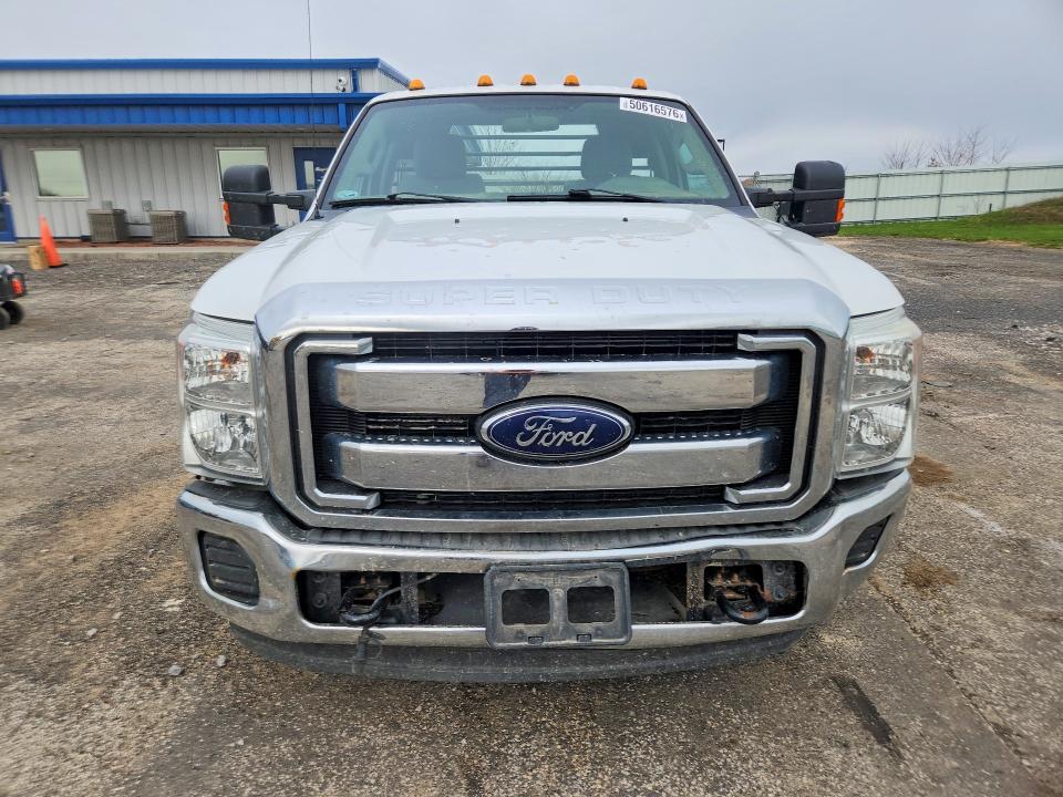 2014 Ford F350 Super Duty