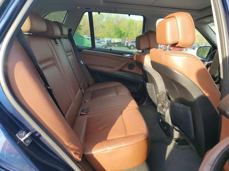 2011 BMW X5 Xdrive35i