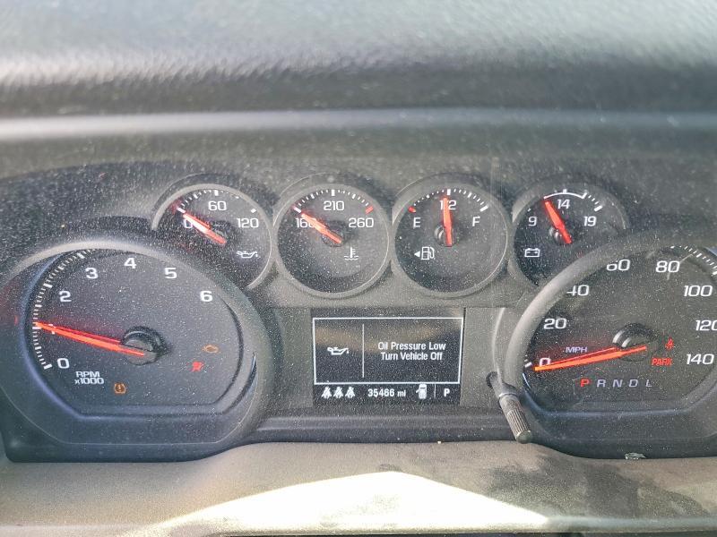 2024 Chevrolet Silverado C2500 Heavy Duty
