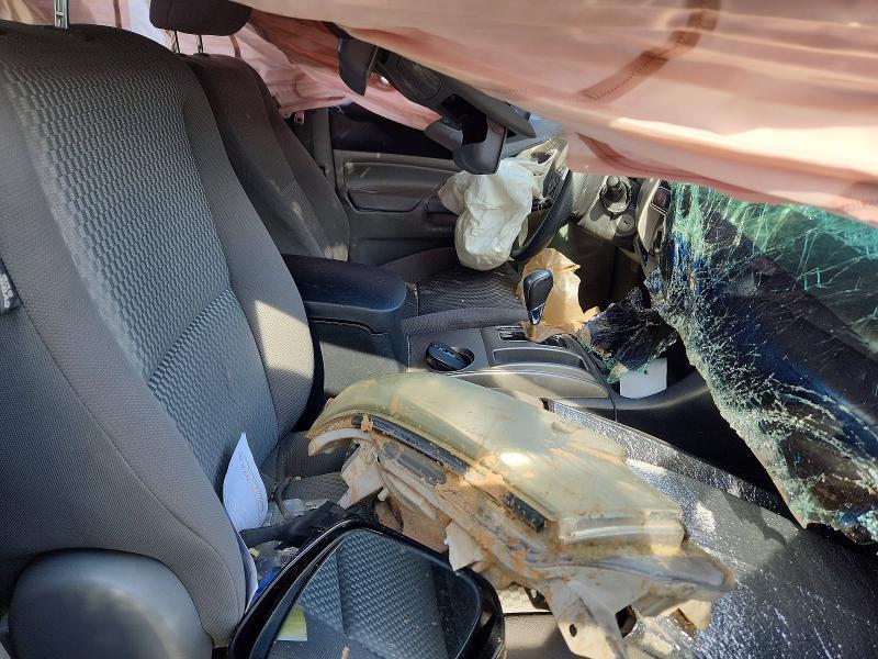 2014 Toyota Tacoma Base