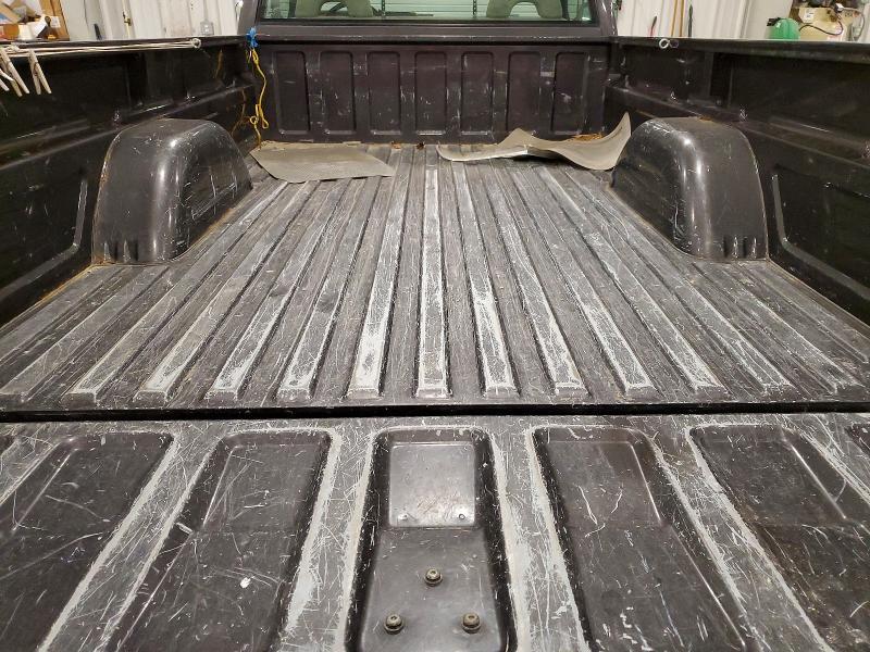 1993 Chevrolet GMT-400 K1500