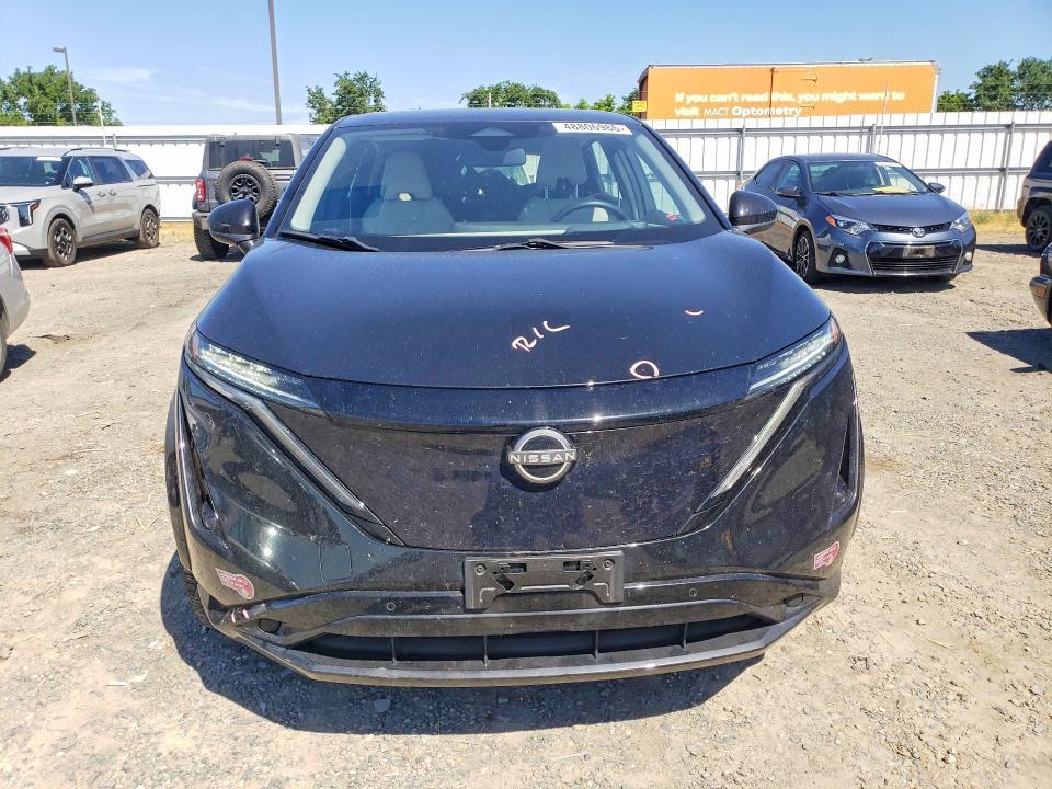 2023 Nissan Ariya Engage