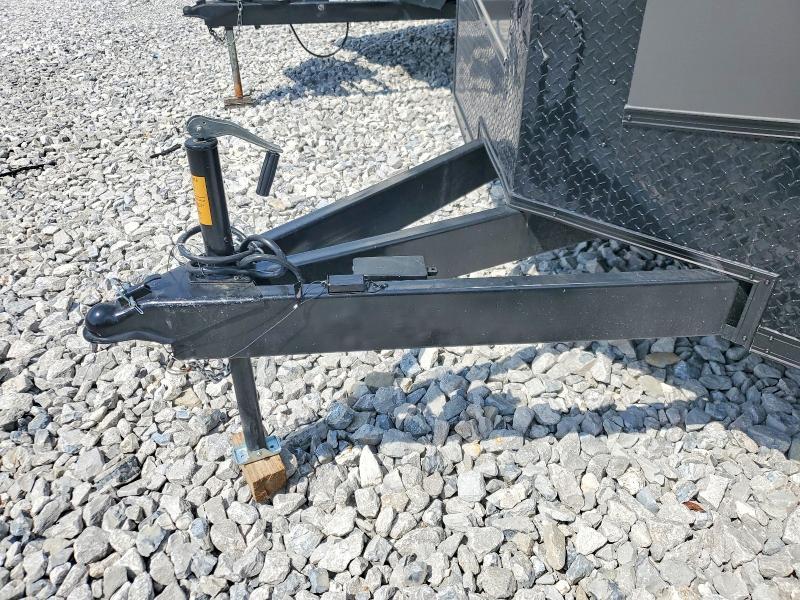 2026 Steel Pines 8.5X16TA3 Enclosed Cargo Trailer