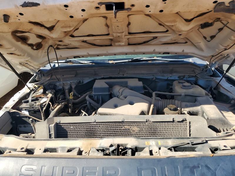 2013 Ford F350 Super Duty