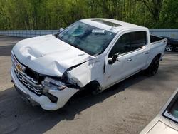2025 Chevrolet Silverado K1500 LTZ en venta en Glassboro, NJ