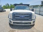 2015 Ford F450 Super Duty