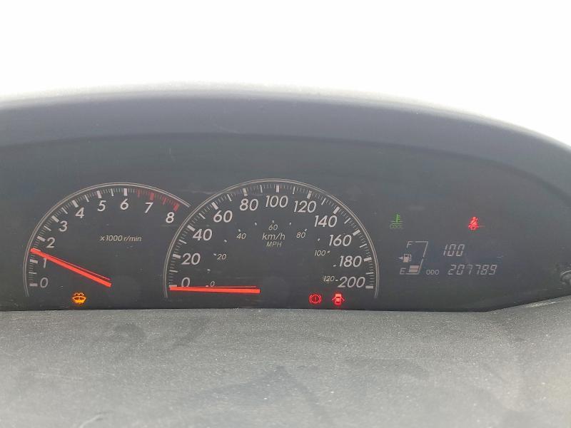2007 Toyota Yaris Base