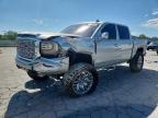 2017 GMC Sierra K1500 Denali