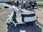 2022 Genuine Scooter Co. Buddy Kick