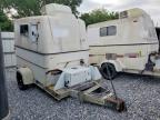 2008 Pelsue Fiber Optic Splicing Trailer