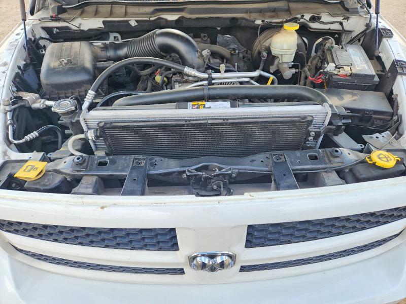 2018 Dodge RAM 1500 ST