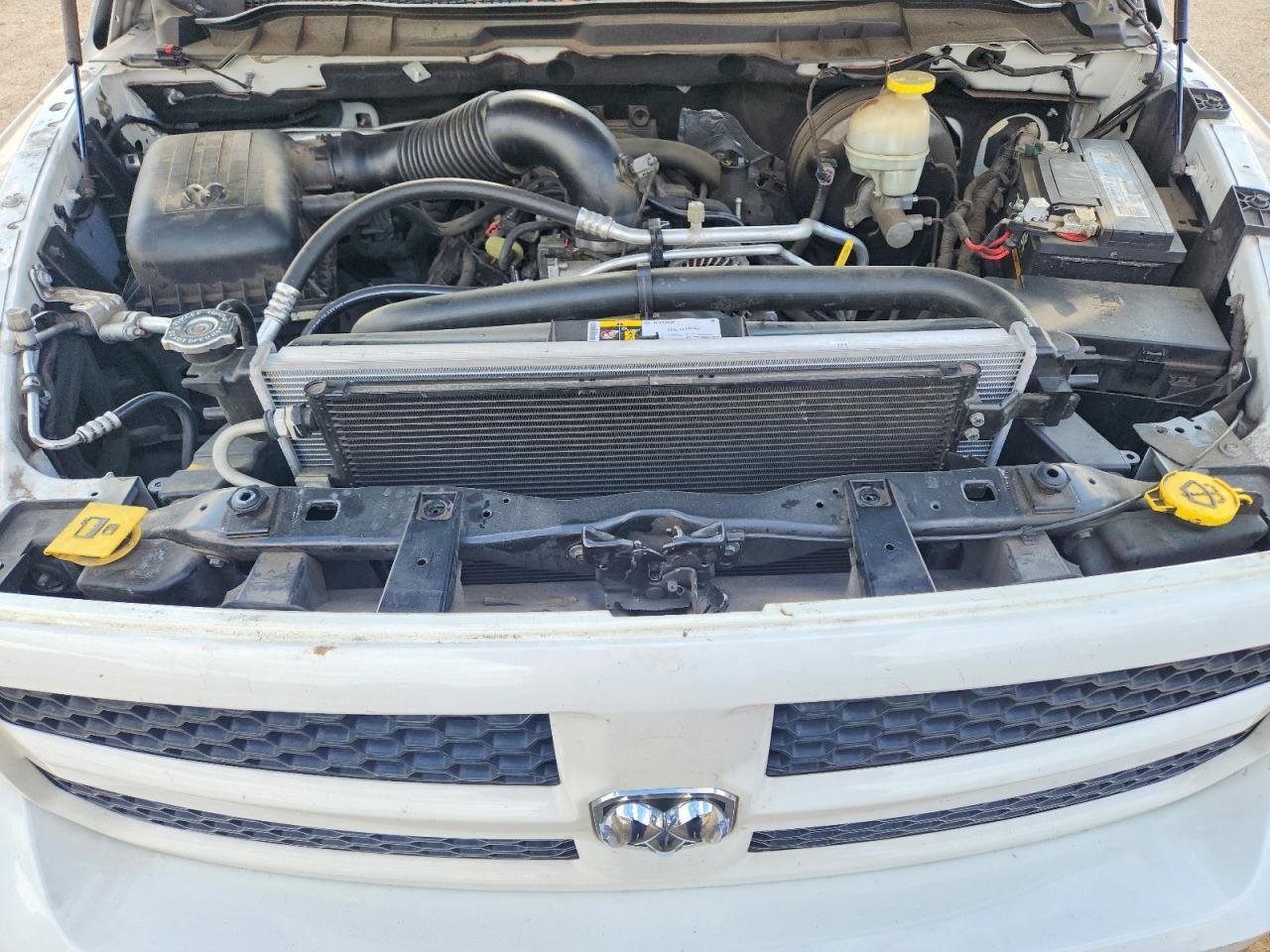 2018 Dodge RAM 1500 ST