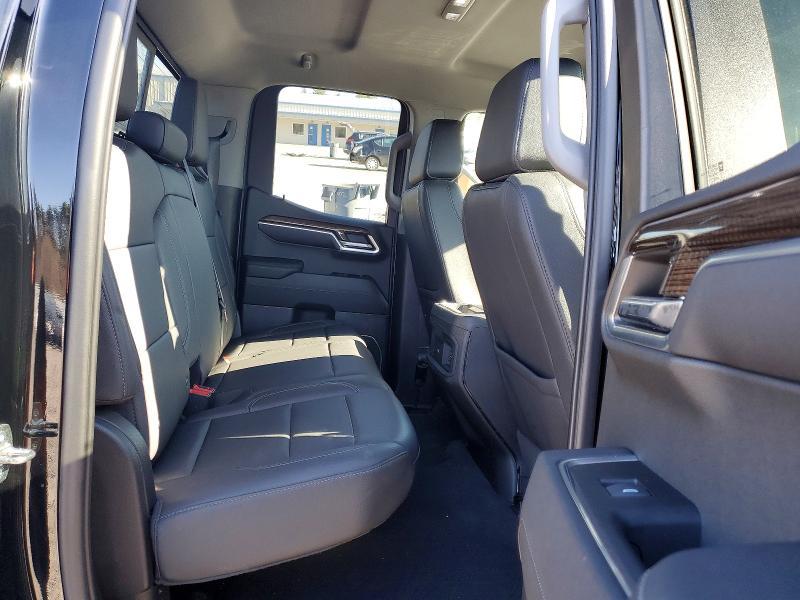 2023 Chevrolet Silverado K1500 RST