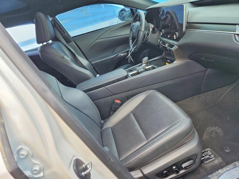 2024 Lexus Rx 350 Premium+