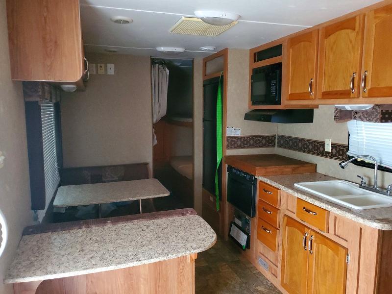 2011 Gulf Stream Coach 2011 Gulf Stream Kingsport Camper