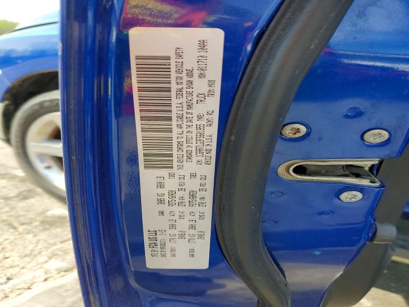 2015 Dodge RAM 1500 SLT