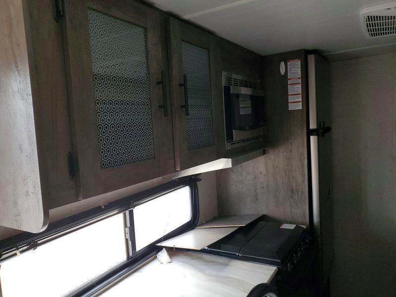 2021 Wildwood Recreational Vehicle (RV)