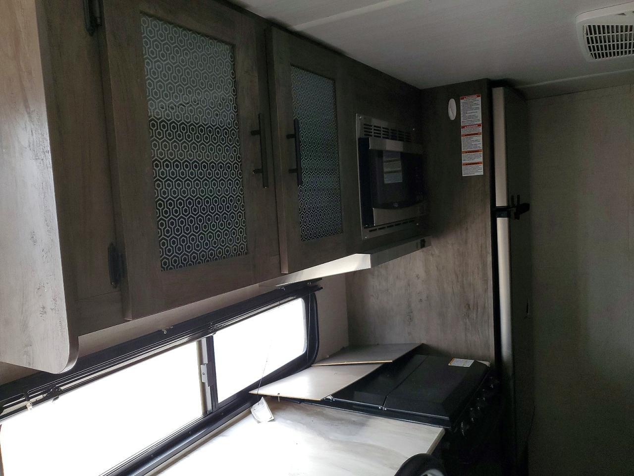 2021 Wildwood Recreational Vehicle (RV)
