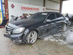 2014 Mercedes-Benz C 250 for sale in Riverview, FL