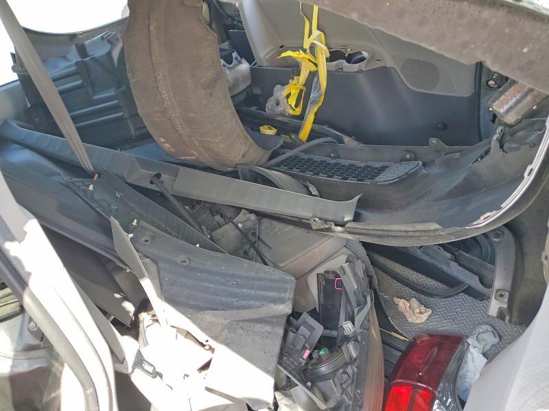 2016 Toyota Sienna le