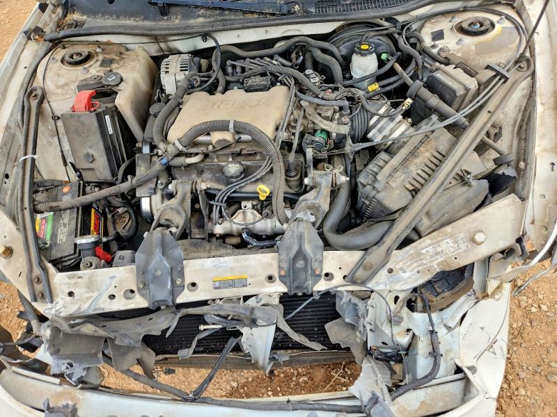 2003 Buick Century Custom