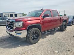 2016 GMC Sierra K1500 sle for sale in Oklahoma City, OK