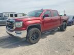 2016 GMC Sierra K1500 SLE