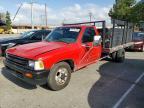 1991 Toyota Pickup Cab Chassis Super Long Wheelbase