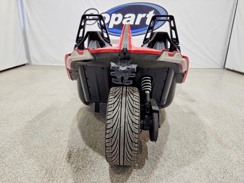 2021 Polaris Slingshot SL