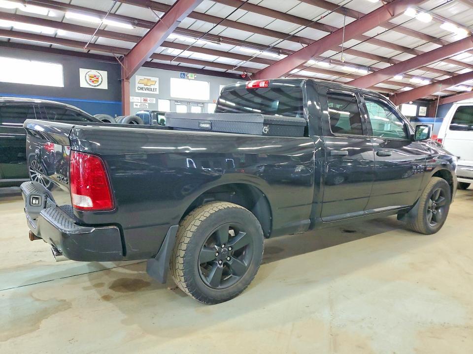 2015 Dodge RAM 1500 ST