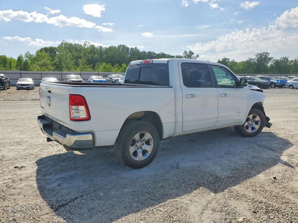 2019 Dodge RAM 1500 BIG Horn