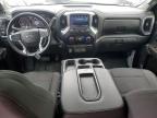 2020 Chevrolet Silverado K1500 RST