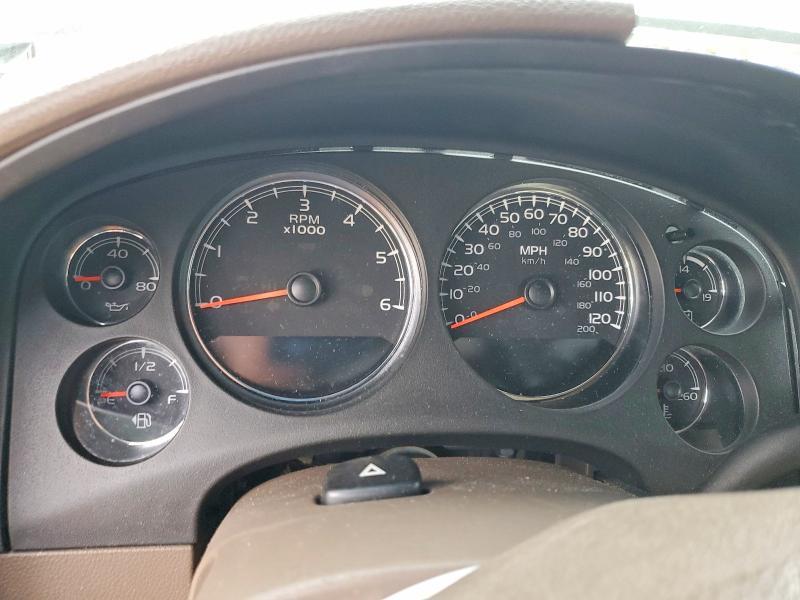2013 GMC Sierra C1500 SLT