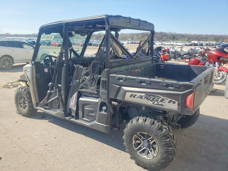 2018 Polaris Ranger Utility Vehicle