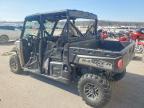 2018 Polaris Ranger Utility Vehicle