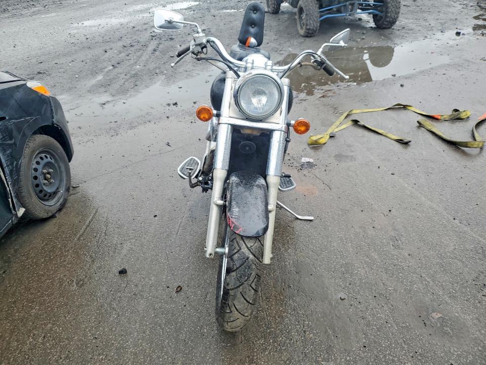 2005 Kawasaki VN800 B