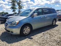 2005 Honda Odyssey exl for sale in San Martin, CA